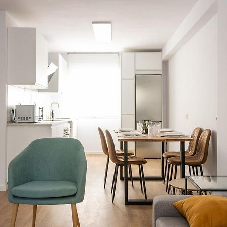 Myhousespain - Apartamento Nuevo En Cimadevilla, Casco Antiguo Gijón Exterior foto