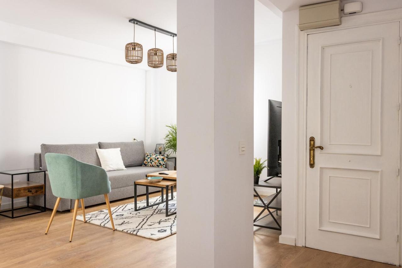 Myhousespain - Apartamento Nuevo En Cimadevilla, Casco Antiguo Gijón Exterior foto