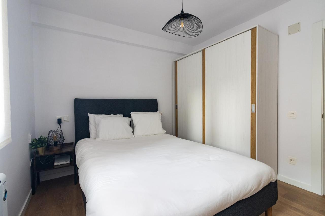 Myhousespain - Apartamento Nuevo En Cimadevilla, Casco Antiguo Gijón Exterior foto